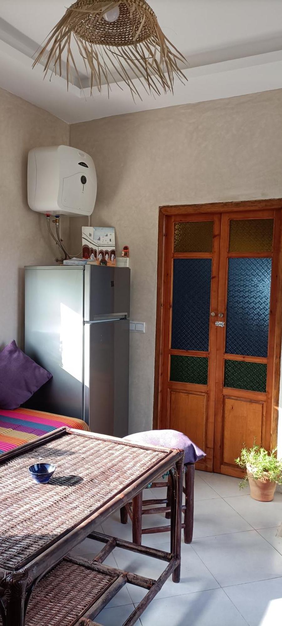Villa Iyad Essaouira Luaran gambar