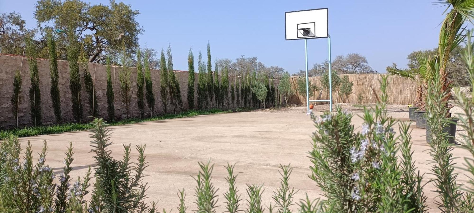 Villa Iyad Essaouira Luaran gambar