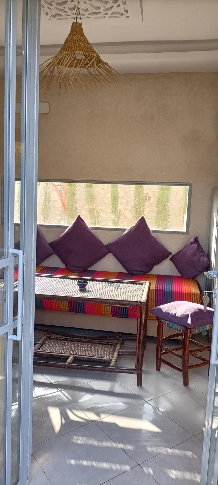 Villa Iyad Essaouira Luaran gambar
