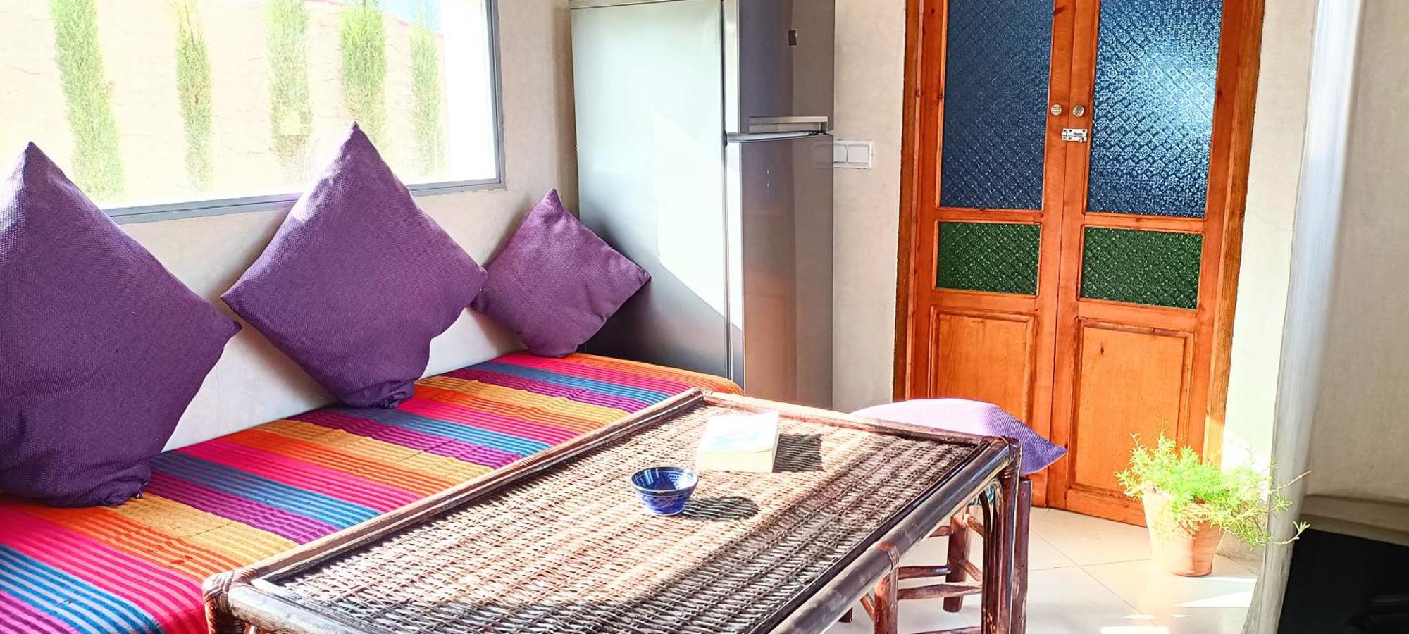 Villa Iyad Essaouira Luaran gambar