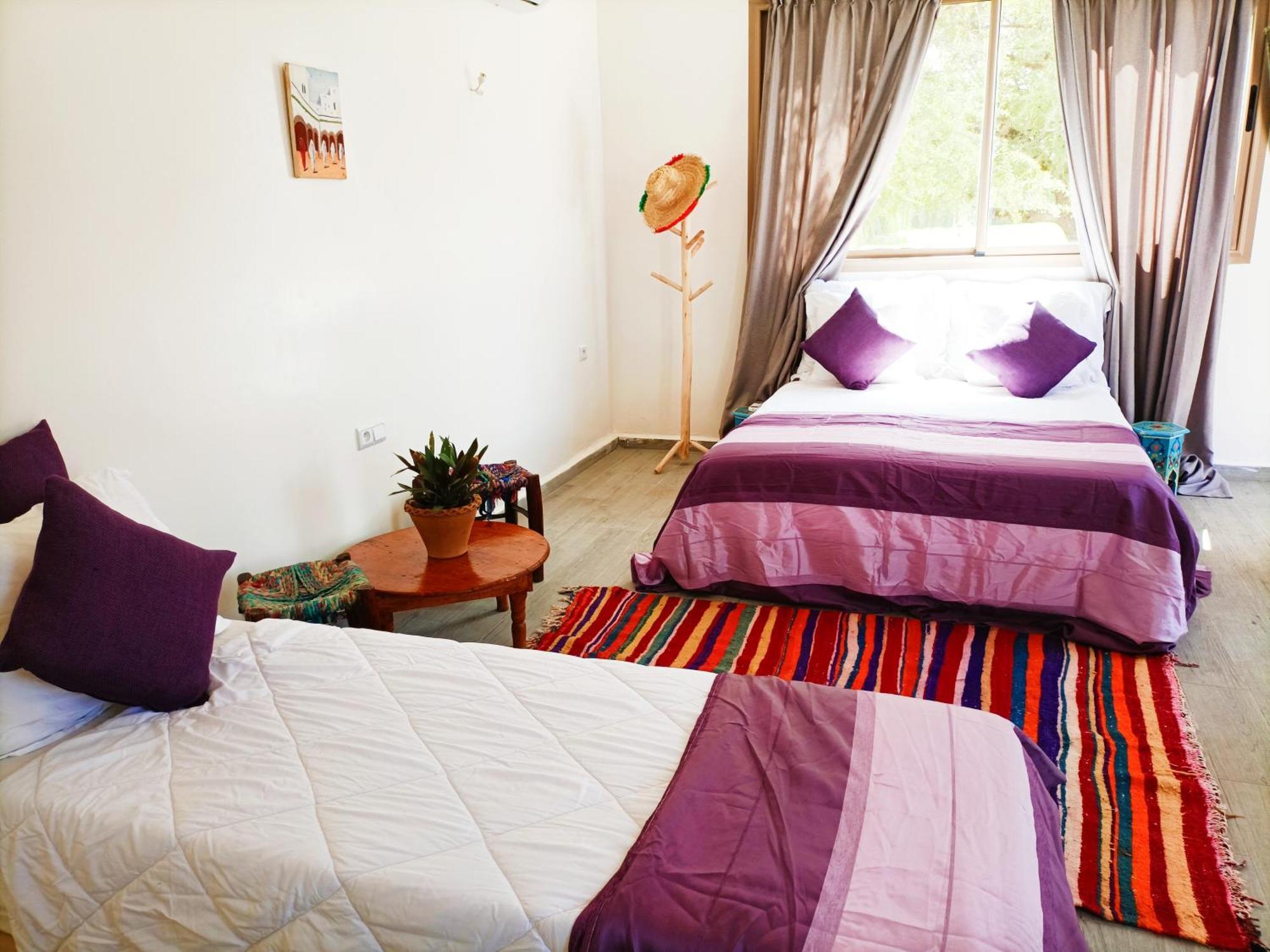 Villa Iyad Essaouira Luaran gambar