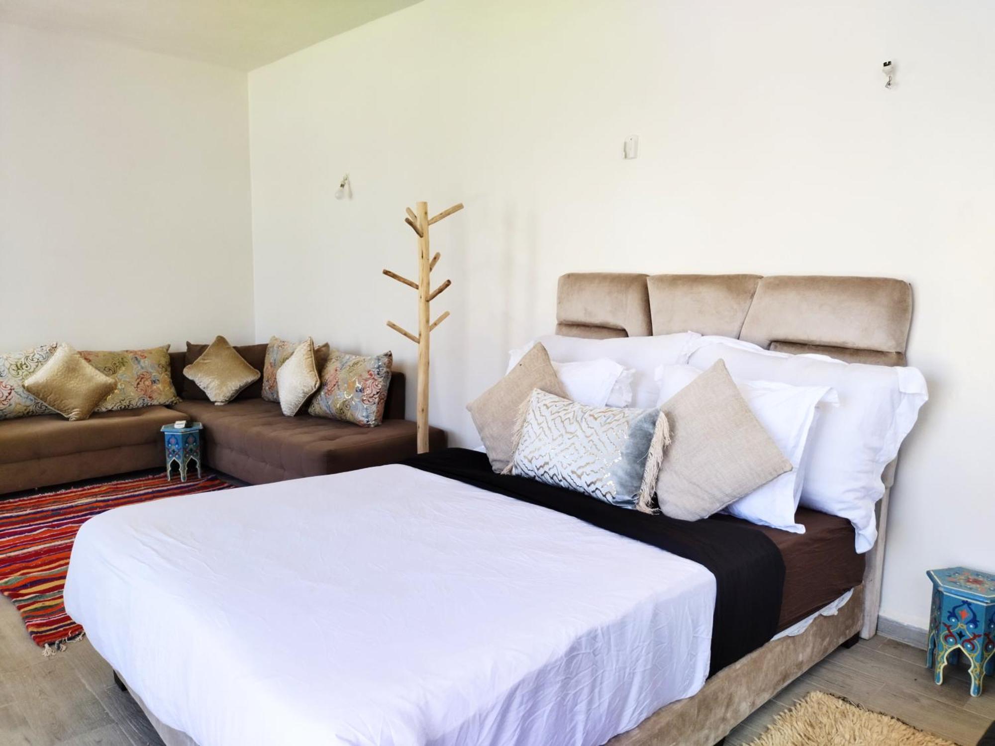 Villa Iyad Essaouira Luaran gambar