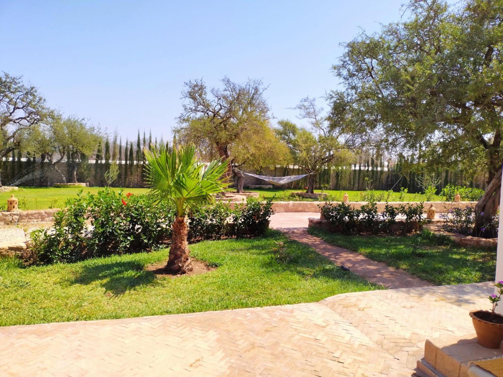 Villa Iyad Essaouira Luaran gambar