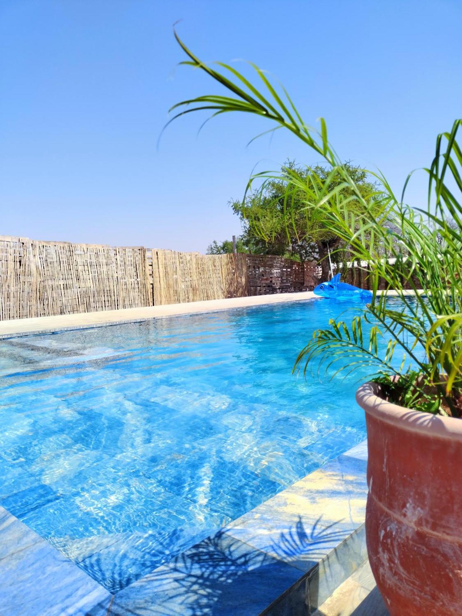 Villa Iyad Essaouira Luaran gambar
