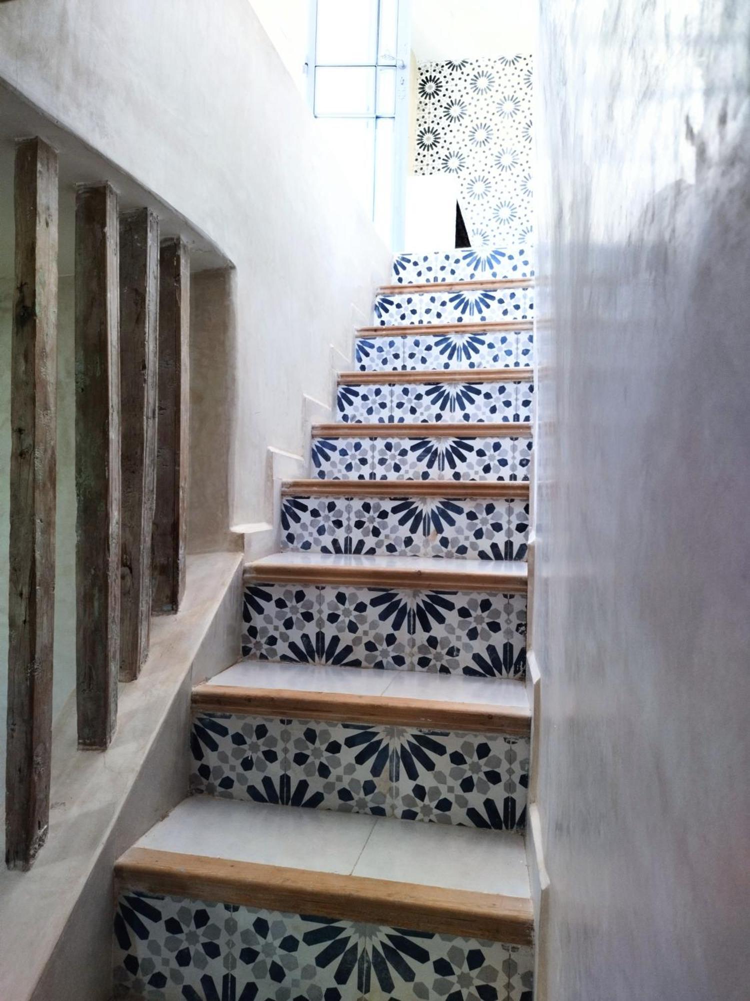 Villa Iyad Essaouira Luaran gambar