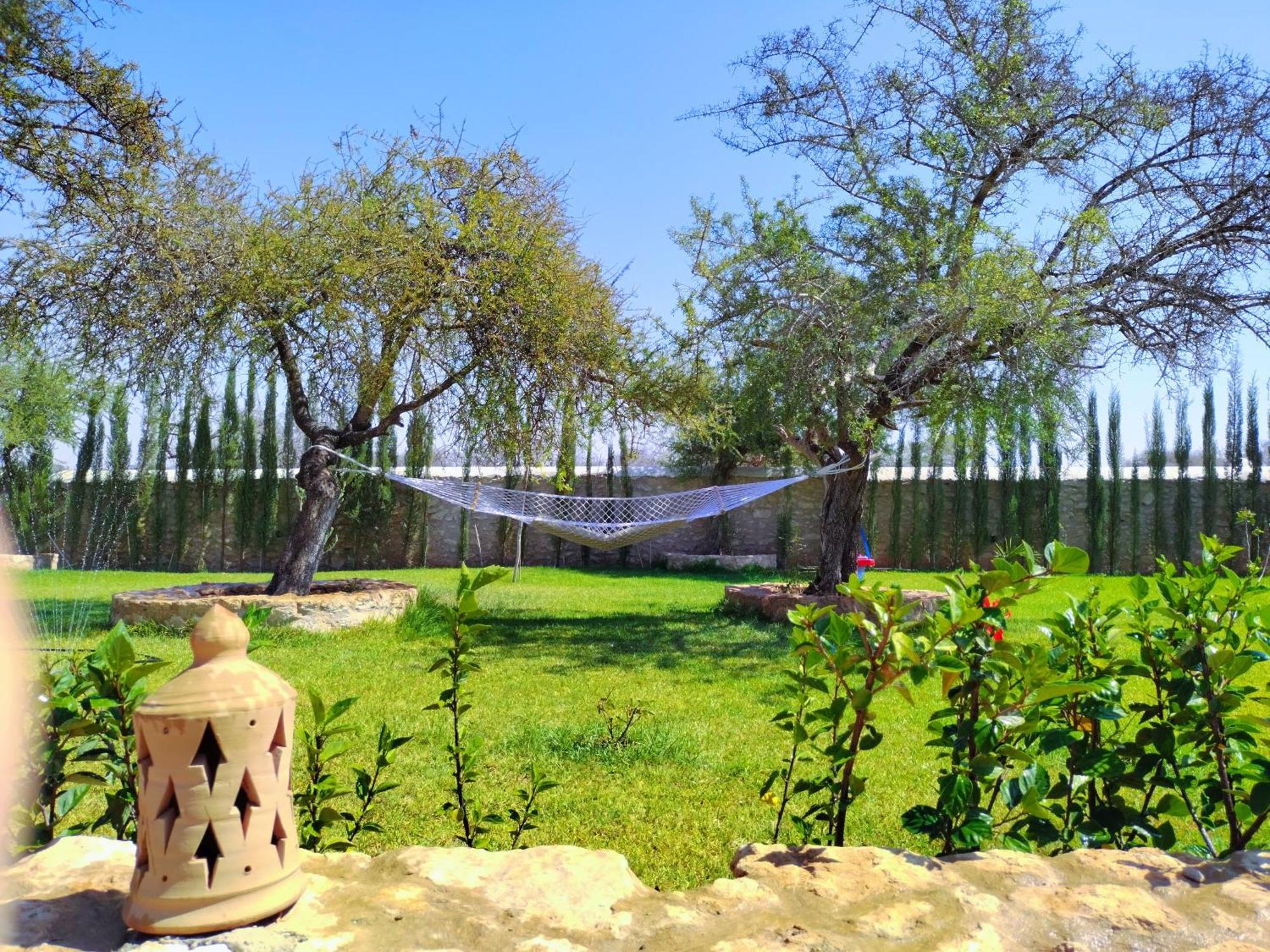 Villa Iyad Essaouira Luaran gambar