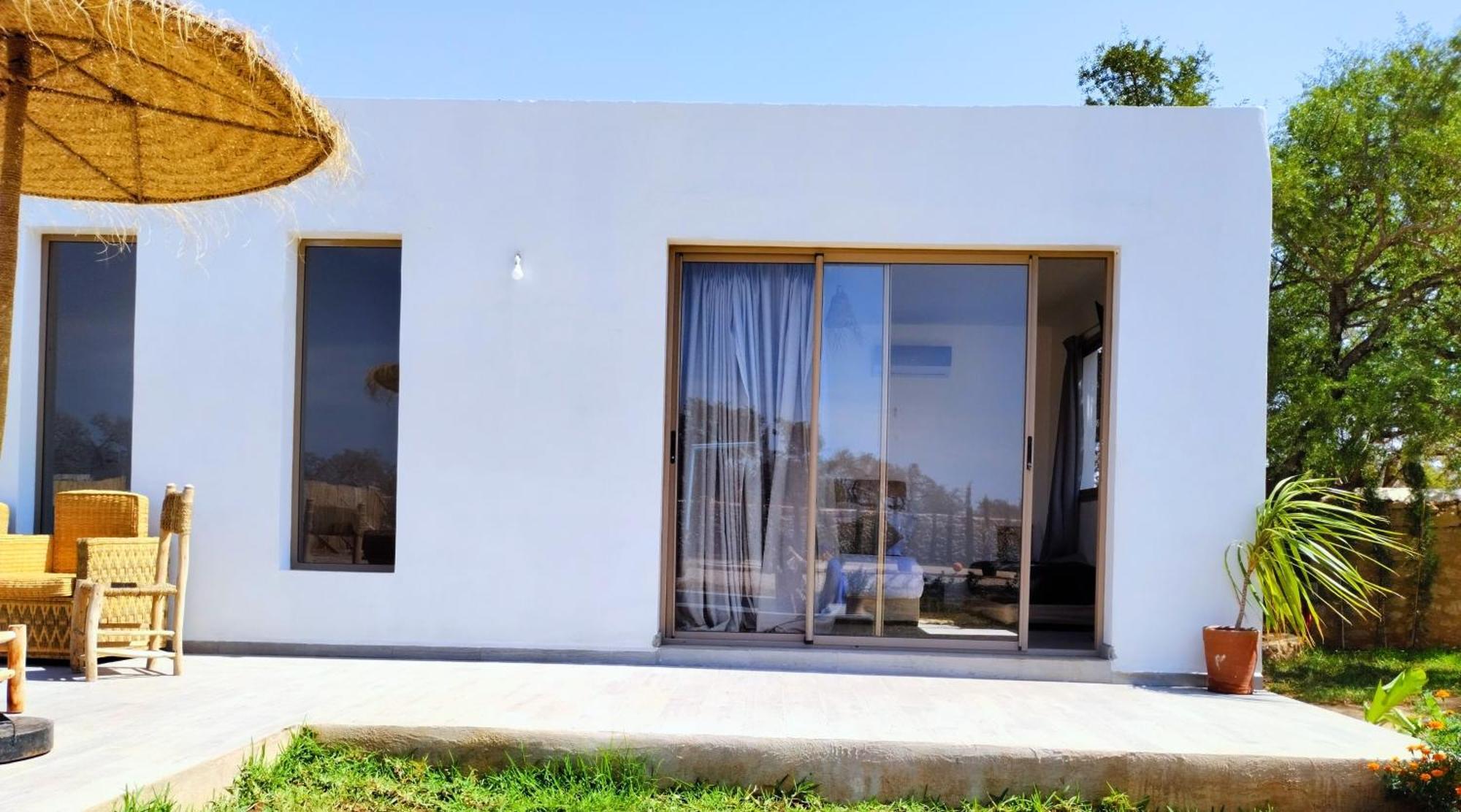 Villa Iyad Essaouira Luaran gambar