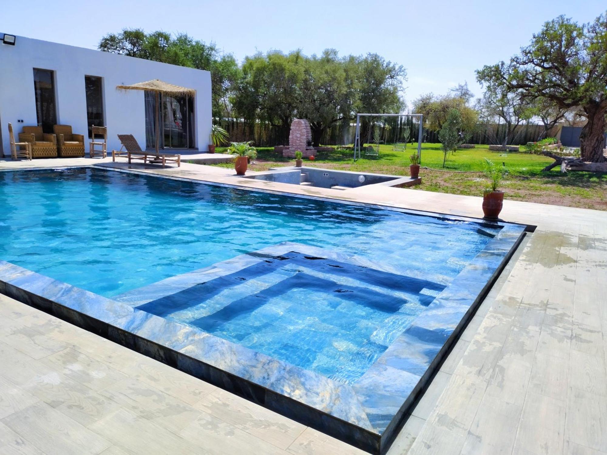 Villa Iyad Essaouira Luaran gambar