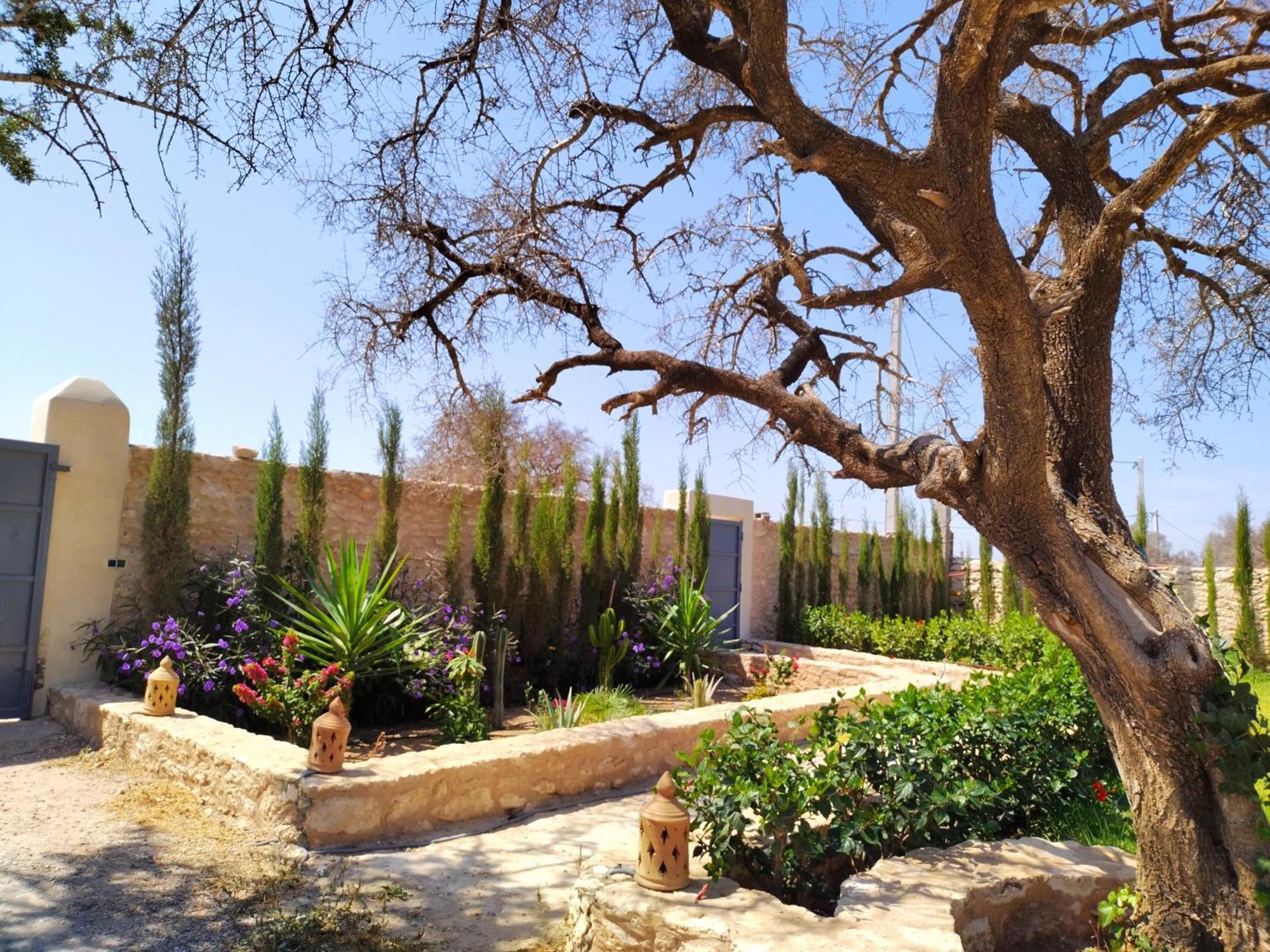 Villa Iyad Essaouira Luaran gambar
