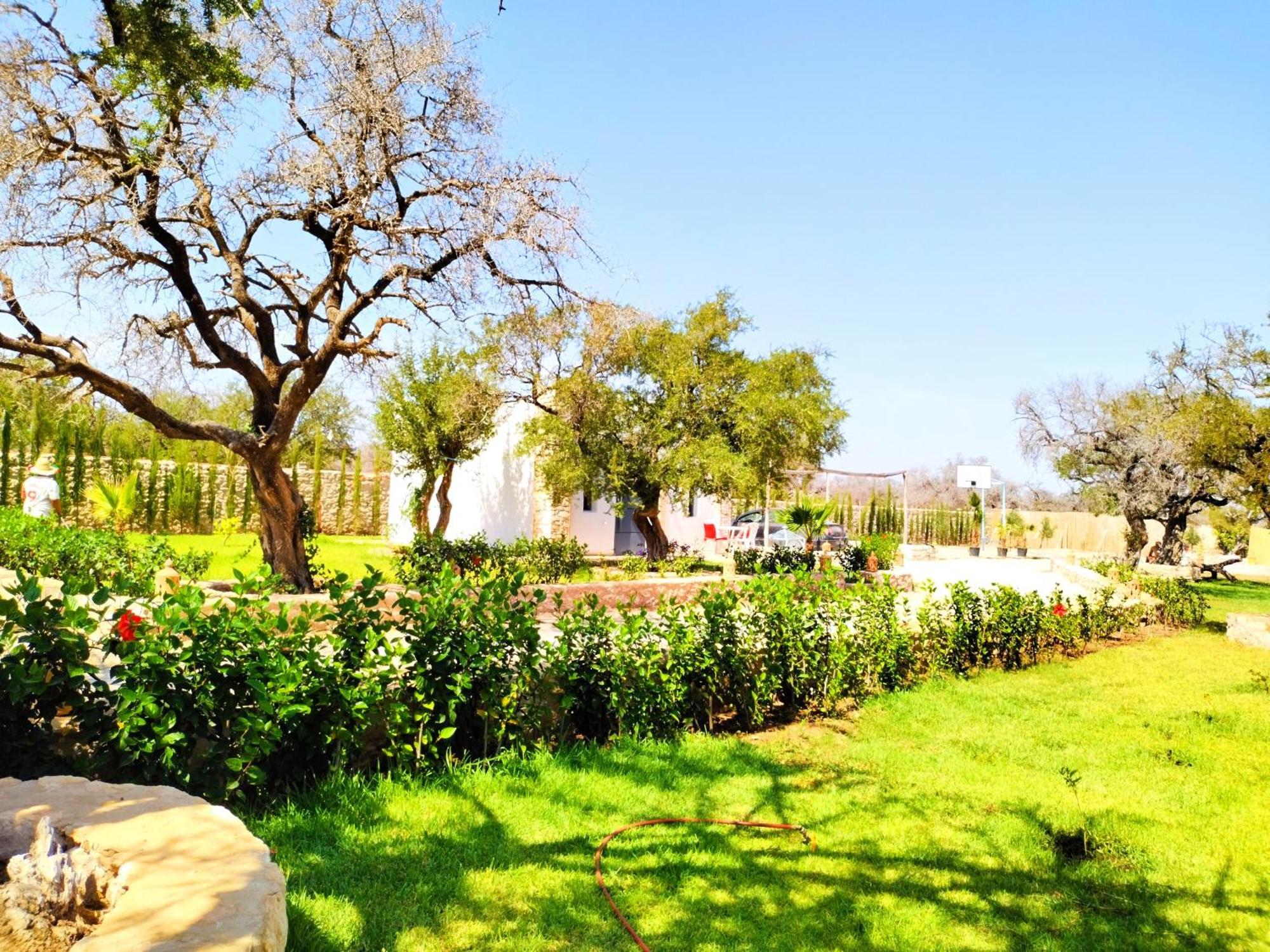 Villa Iyad Essaouira Luaran gambar
