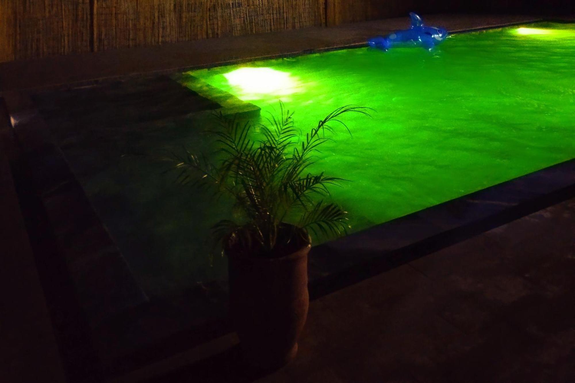 Villa Iyad Essaouira Luaran gambar