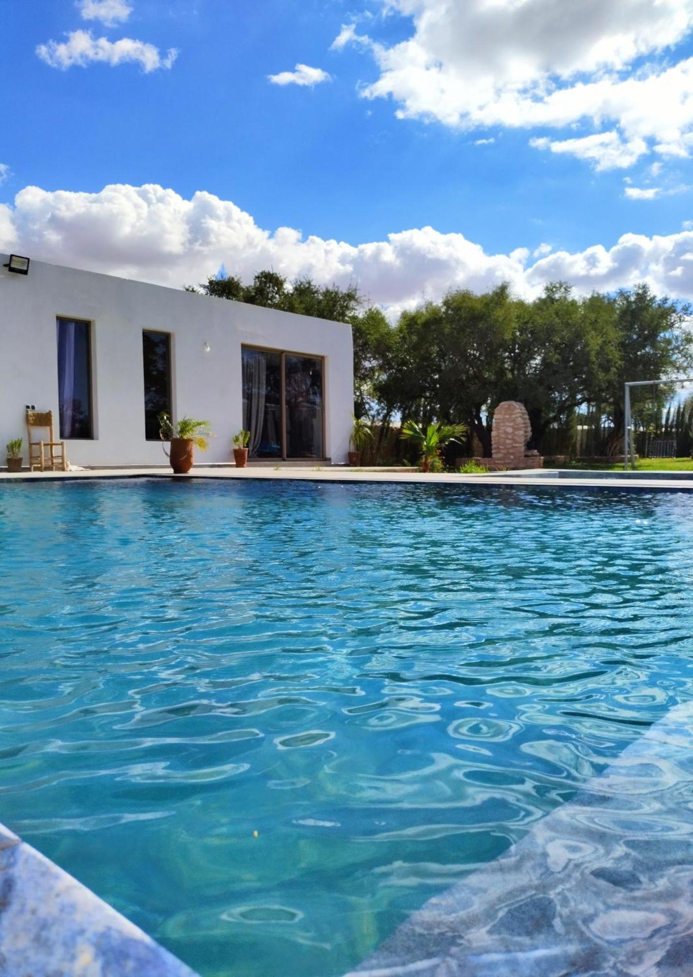 Villa Iyad Essaouira Luaran gambar