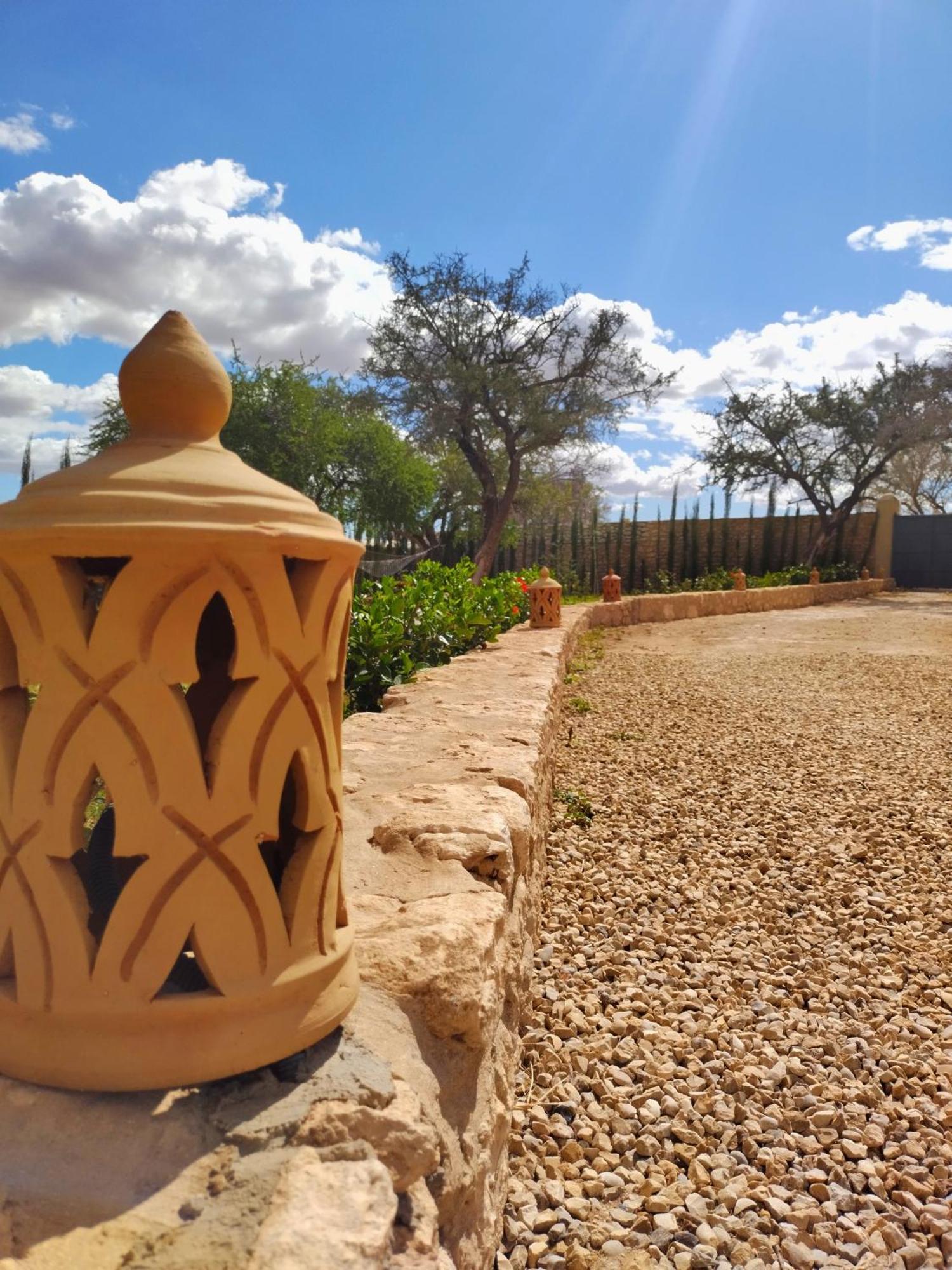Villa Iyad Essaouira Luaran gambar